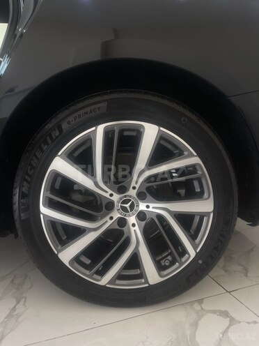 Mercedes E 300 2024, 0 km - 2.0 л - Bakı