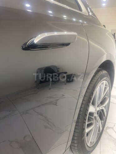 Mercedes E 300 2024, 0 km - 2.0 л - Bakı
