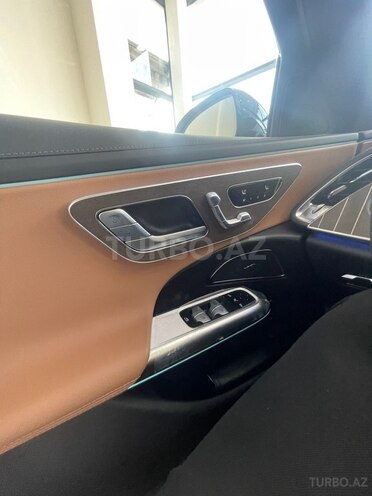 Mercedes E 300 2024, 0 km - 2.0 л - Bakı
