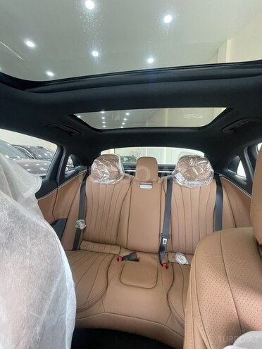 Mercedes E 300 2024, 0 km - 2.0 л - Bakı