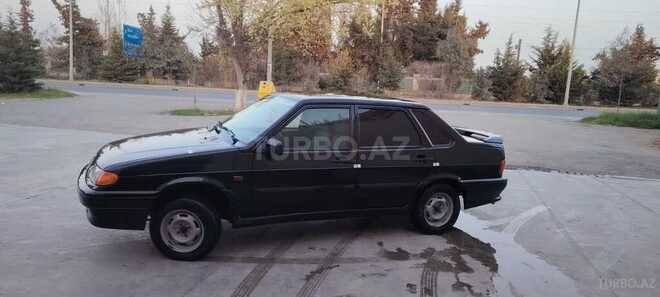 LADA (VAZ) 2115 2011, 230,100 km - 1.6 l - Sabirabad