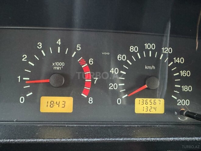 LADA (VAZ) Niva 2014, 137,000 km - 1.7 l - Lənkəran