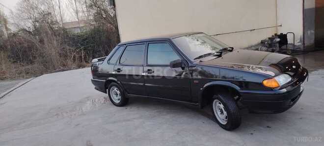 LADA (VAZ) 2115 2011, 230,100 km - 1.6 l - Sabirabad