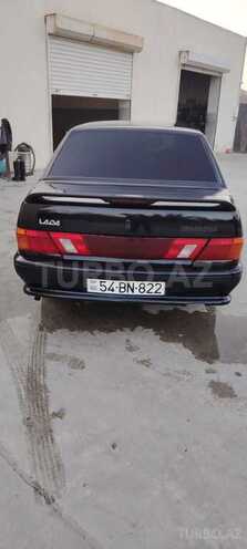 LADA (VAZ) 2115 2011, 230,100 km - 1.6 l - Sabirabad