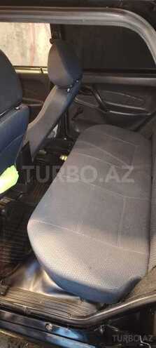 LADA (VAZ) 2115 2011, 230,100 km - 1.6 l - Sabirabad