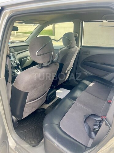 Mitsubishi Airtrek 2002, 340,000 km - 2.0 l - Xırdalan