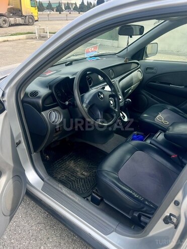 Mitsubishi Airtrek 2002, 340,000 km - 2.0 l - Xırdalan