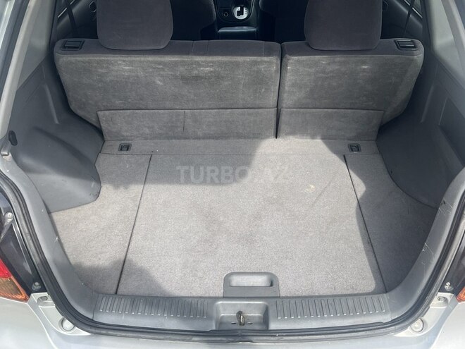 Mitsubishi Airtrek 2002, 340,000 km - 2.0 l - Xırdalan