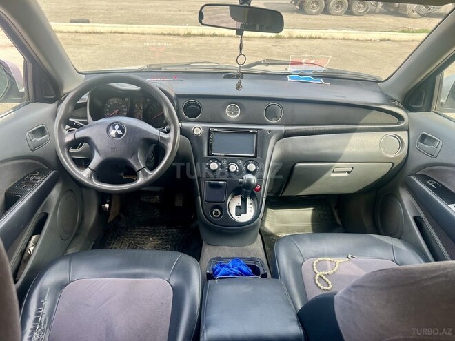Mitsubishi Airtrek 2002, 340,000 km - 2.0 l - Xırdalan