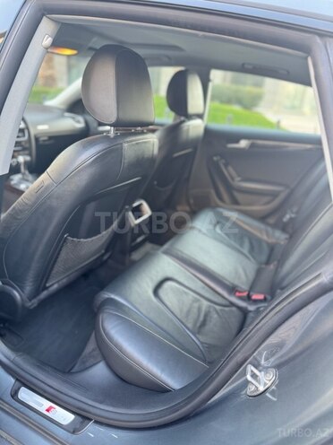 Audi A5 Sportback 2015, 120,000 km - 2.0 l - Bakı