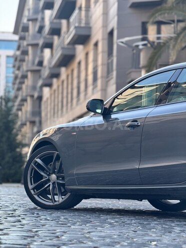 Audi A5 Sportback 2015, 120,000 km - 2.0 l - Bakı