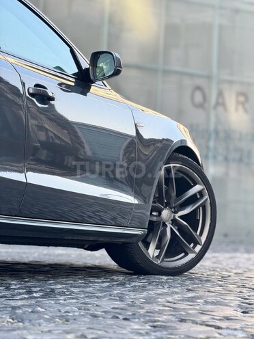 Audi A5 Sportback 2015, 120,000 km - 2.0 l - Bakı