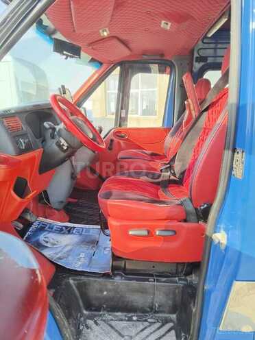 Ford Transit 2007, 423,305 km - 2.4 l - Bakı