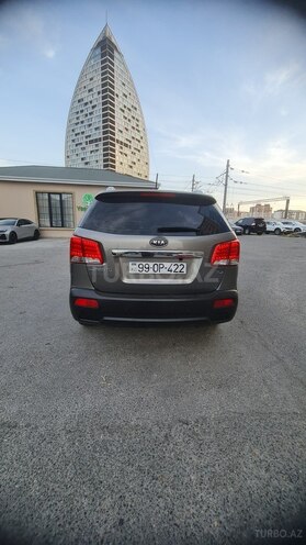 Kia Sorento 2011, 243,000 km - 2.0 l - Bakı