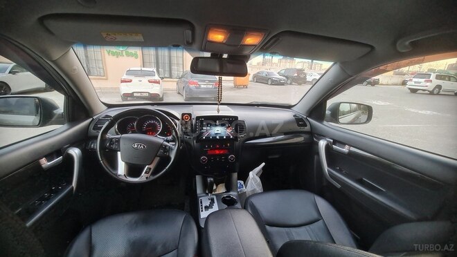 Kia Sorento 2011, 243,000 km - 2.0 l - Bakı