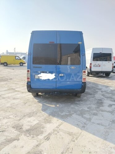 Ford Transit 2007, 423,305 km - 2.4 l - Bakı
