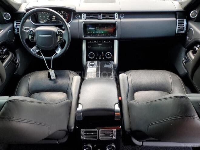 Land Rover Range Rover 2018, 183,000 km - 3.0 l - Bakı