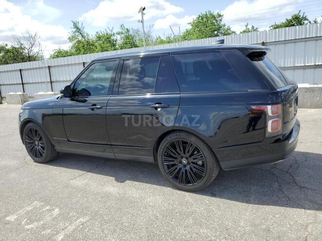 Land Rover Range Rover 2018, 183,000 km - 3.0 l - Bakı