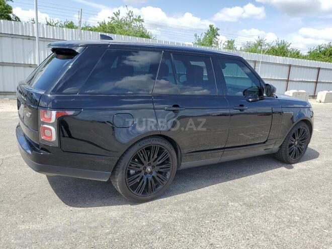 Land Rover Range Rover 2018, 183,000 km - 3.0 l - Bakı