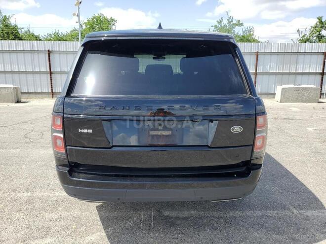 Land Rover Range Rover 2018, 183,000 km - 3.0 l - Bakı