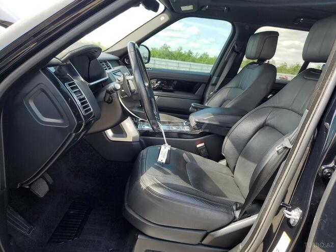 Land Rover Range Rover 2018, 183,000 km - 3.0 l - Bakı