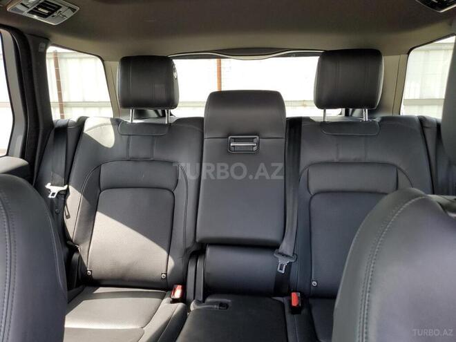 Land Rover Range Rover 2018, 183,000 km - 3.0 l - Bakı