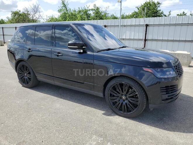 Land Rover Range Rover 2018, 183,000 km - 3.0 l - Bakı