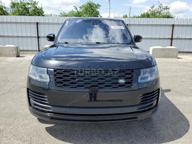 Land Rover Range Rover 2018, 183,000 km - 3.0 l - Bakı