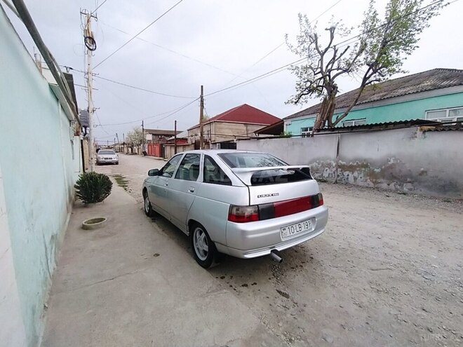 LADA (VAZ) 2112 2002, 300,000 km - 1.5 л - Xaçmaz