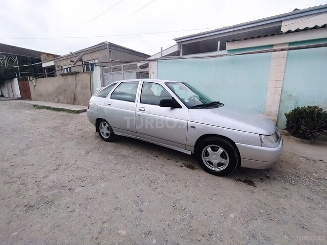 LADA (VAZ) 2112 2002, 300,000 km - 1.5 л - Xaçmaz