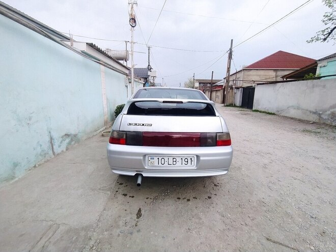 LADA (VAZ) 2112 2002, 300,000 km - 1.5 л - Xaçmaz