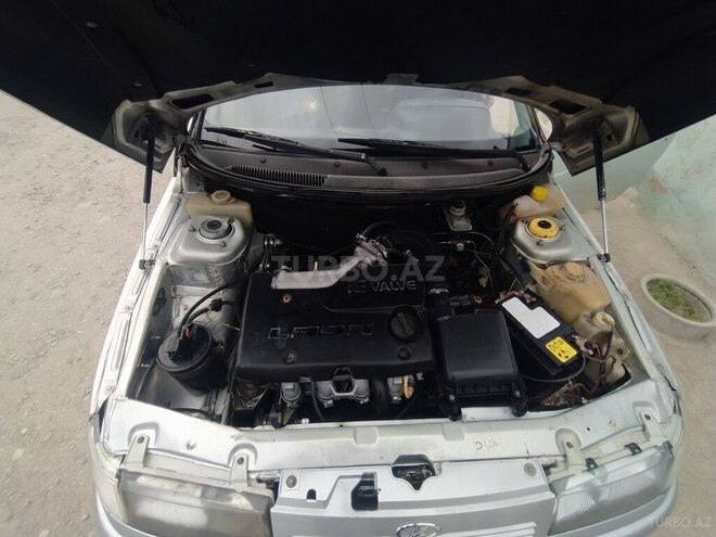 LADA (VAZ) 2112 2002, 300,000 km - 1.5 л - Xaçmaz