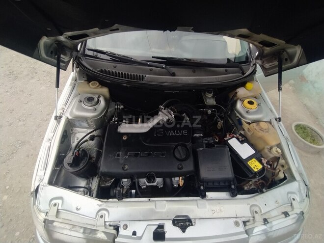 LADA (VAZ) 2112 2002, 300,000 km - 1.5 л - Xaçmaz