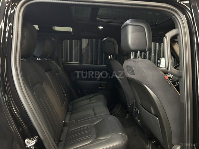 Land Rover Defender 2020, 57,000 km - 3.0 л - Bakı