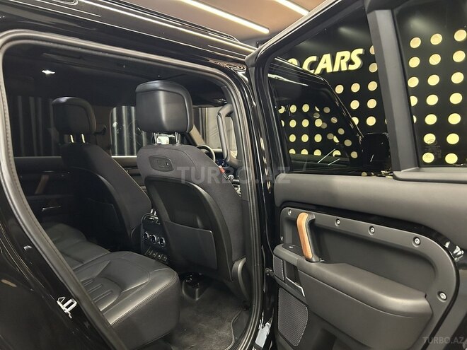 Land Rover Defender 2020, 57,000 km - 3.0 л - Bakı