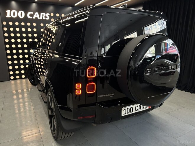 Land Rover Defender 2020, 57,000 km - 3.0 л - Bakı
