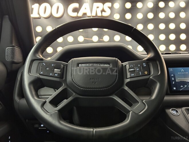 Land Rover Defender 2020, 57,000 km - 3.0 л - Bakı