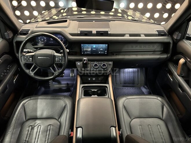 Land Rover Defender 2020, 57,000 km - 3.0 л - Bakı