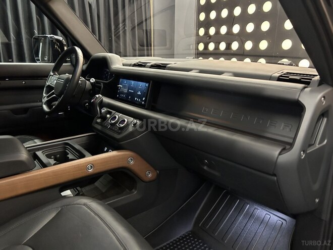 Land Rover Defender 2020, 57,000 km - 3.0 л - Bakı