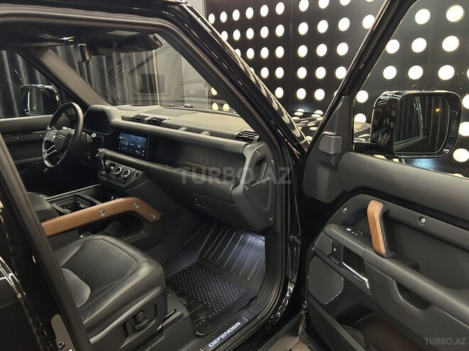 Land Rover Defender 2020, 57,000 km - 3.0 л - Bakı