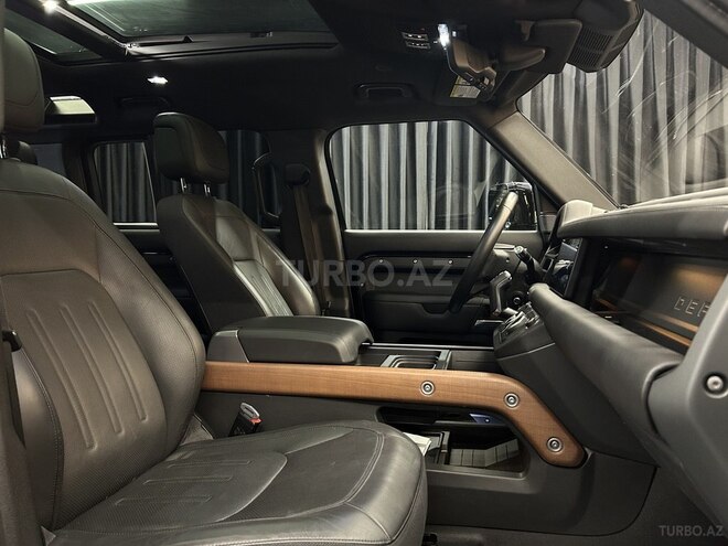 Land Rover Defender 2020, 57,000 km - 3.0 л - Bakı