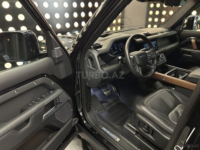 Land Rover Defender 2020, 57,000 km - 3.0 л - Bakı