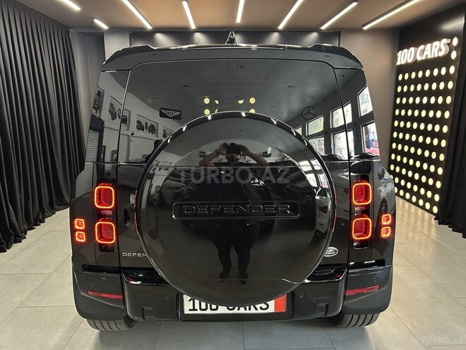 Land Rover Defender 2020, 57,000 km - 3.0 л - Bakı