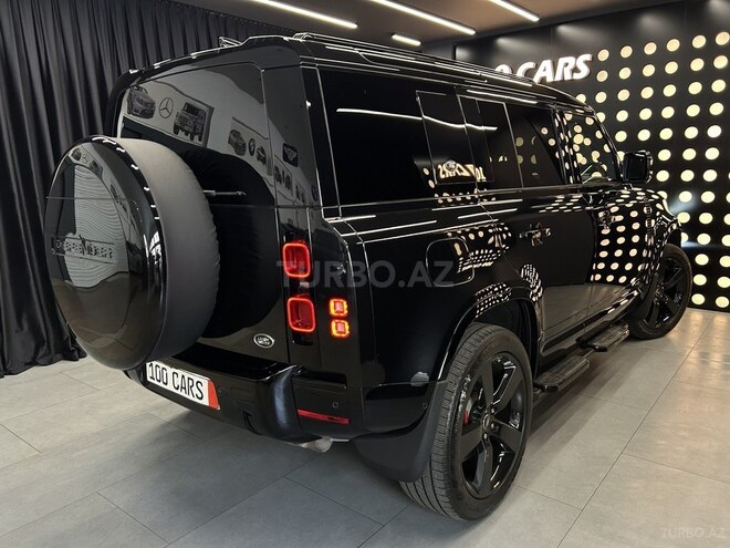 Land Rover Defender 2020, 57,000 km - 3.0 л - Bakı