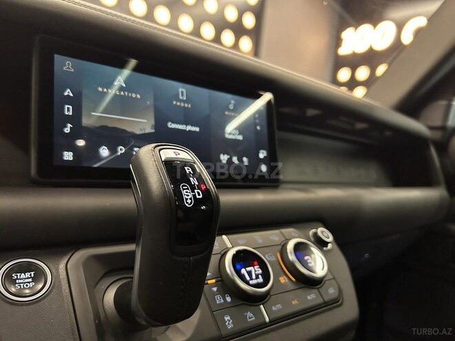 Land Rover Defender 2020, 57,000 km - 3.0 л - Bakı