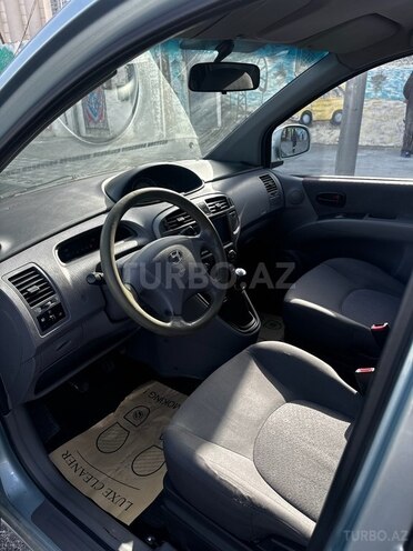 Hyundai Matrix 2008, 165,000 km - 1.5 l - Bakı