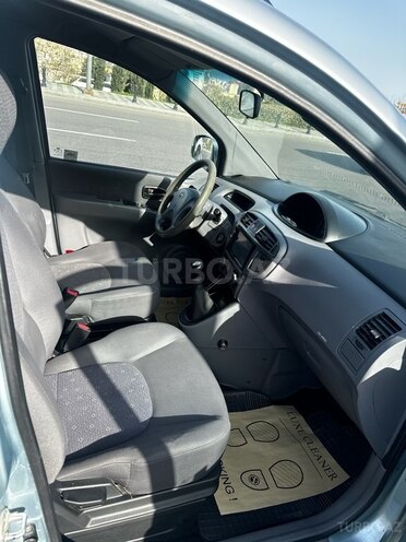 Hyundai Matrix 2008, 165,000 km - 1.5 l - Bakı