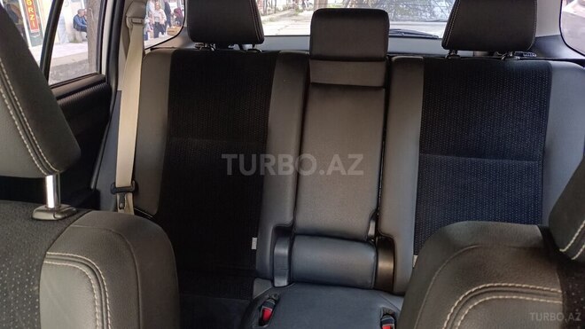 Toyota Corolla Fielder 2014, 129,500 km - 1.5 л - Bakı