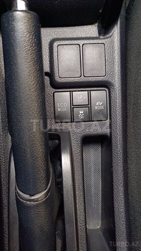 Toyota Corolla Fielder 2014, 129,500 km - 1.5 л - Bakı