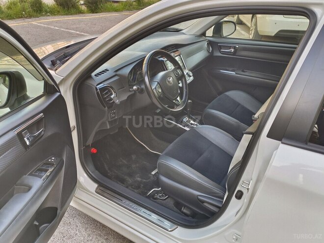 Toyota Corolla Fielder 2014, 129,500 km - 1.5 л - Bakı